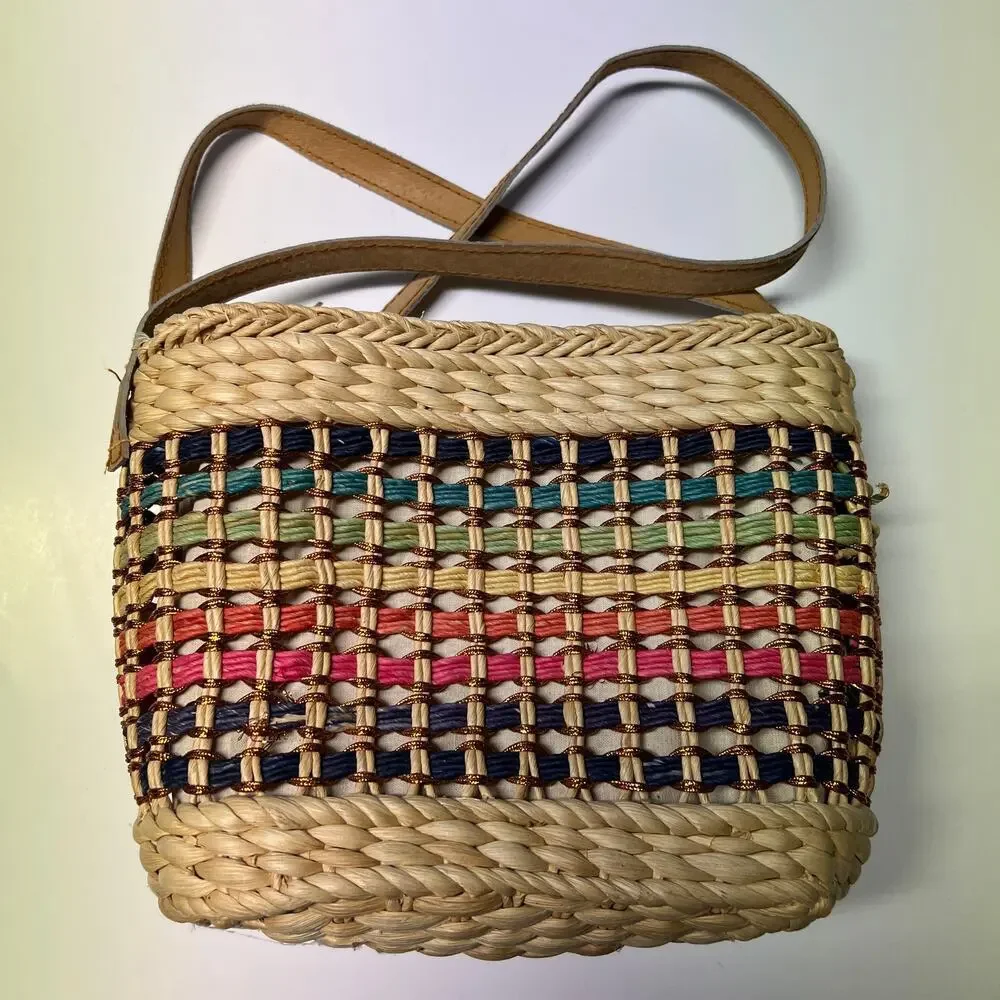 Unbranded multicolor shoulder
